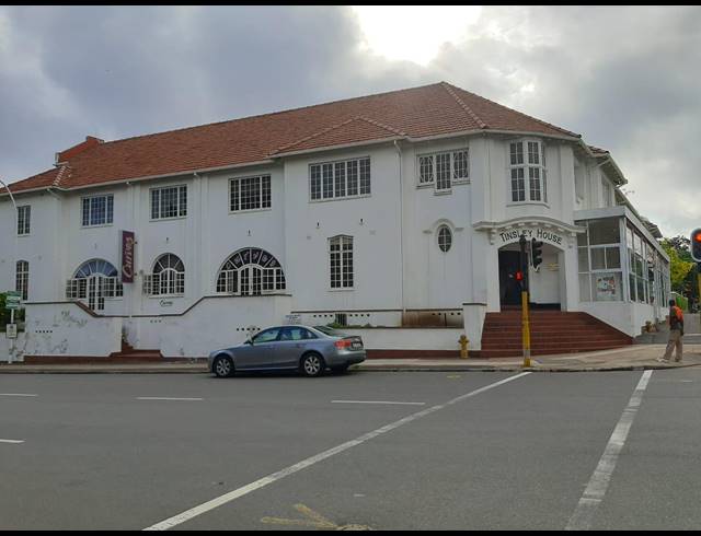 43M² BUSINESS RENTED IN MUSGRAVE